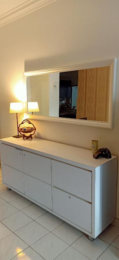 Suria Kipark Damansara 3R2B 950Sq Ft Apartment กัวลาลัมเปอร์ ภายนอก รูปภาพ